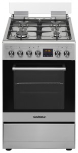 характеристики Кухонная плита GoldStar I5406EX Фото