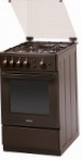 Gorenje GIN 52198 ABR Kitchen Stove, type of oven: gas, type of hob: gas