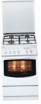 MasterCook KGE 3473 B Stufa di Cucina, tipo di forno: elettrico, tipo di piano cottura: gas