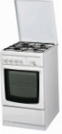Mora KDMN 241 W Kitchen Stove, type of oven: gas, type of hob: gas