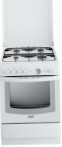Hotpoint-Ariston CG 64S G3 (W) Кухонная плита, тип духового шкафа: газовая, тип варочной панели: газовая