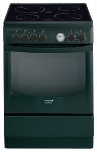характеристики Кухонная плита Hotpoint-Ariston CE 6V M3 (A) Фото