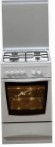 MasterCook KGE 3206 WH Кухонная плита, тип духового шкафа: электрическая, тип варочной панели: газовая