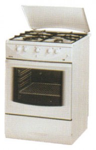 характеристики Кухонная плита Gorenje GIN 4705 W Фото