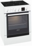 Bosch HLN443220F Кухонна плита, тип духової шафи: електрична, тип вручений панелі: електрична