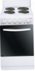 GEFEST 1000-05 Кухонная плита, тип духового шкафа: электрическая, тип варочной панели: электрическая