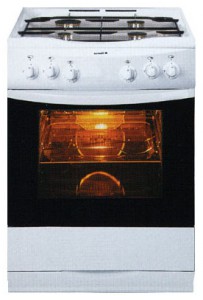 Характеристики Кухонна плита Hansa FCGW613000 фото