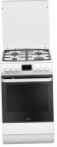 Hansa FCMW59209 Kompor dapur, jenis oven: listrik, jenis hob: gas