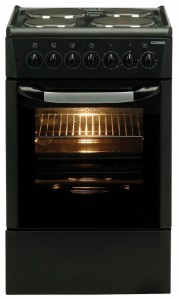 характеристики Кухонная плита BEKO CE 56100 C Фото