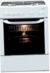 BEKO CG 61110 G Kitchen Stove, type of oven: gas, type of hob: gas