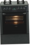 BEKO CM 64220 C Kitchen Stove, type of oven: electric, type of hob: gas