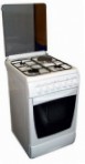 Evgo EPG 5115 ETK štedilnik, Vrsta pečice: električni, Vrsta kuhališča: kombinirani