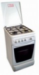 Evgo EPG 5000 G štedilnik, Vrsta pečice: plin, Vrsta kuhališča: plin