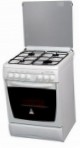 Evgo EPG 5015 GTK Fogão de Cozinha, tipo de forno: gás, tipo de fogão: gás