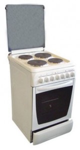 характеристики Кухонная плита Evgo EPE 5015 T Фото