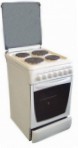 Evgo EPE 5015 T Кухонная плита, тип духового шкафа: электрическая, тип варочной панели: электрическая