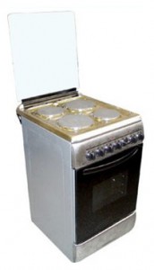 Характеристики Кухонна плита Evgo EPE 5016 T фото