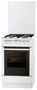 Характеристики Кухонна плита AEG 31645GM-WN фото
