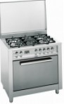 Hotpoint-Ariston CP 97 SEA Kitchen Stove, type of oven: electric, type of hob: gas