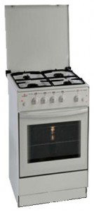 характеристики Кухонная плита DARINA B GM441 022 B Фото