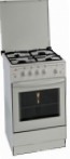 DARINA B GM441 022 B Kitchen Stove, type of oven: gas, type of hob: gas