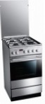 Electrolux EKK 513519 X Kitchen Stove, type of oven: electric, type of hob: gas