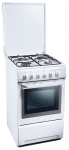 características Estufa de la cocina Electrolux EKK 500502 W Foto