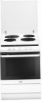 Hansa FCEW63040 Kitchen Stove, type of oven: electric, type of hob: electric