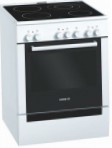 Bosch HCE633120R Fornuis, type oven: elektrisch, type kookplaat: elektrisch