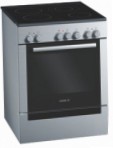 Bosch HCE633150R Кухненската Печка, тип на фурна: електрически, вид котлони: електрически