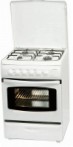 Rainford RSG-6611W 厨房炉灶, 烘箱类型: 气体, 滚刀式: 气体