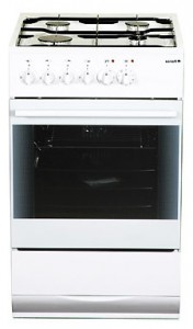 характеристики Кухонная плита Hansa FCGW516996 Фото