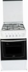 NORD ПГ4-102-7A WH Kitchen Stove, type of oven: gas, type of hob: gas