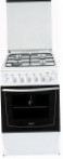 NORD ПГ4-110-6А WH Fornuis, type oven: gas, type kookplaat: gas