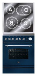 مشخصات اجاق آشپزخانه ILVE PI-60N-MP Blue عکس