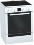 Bosch HCE644120R Fornuis, type oven: elektrisch, type kookplaat: elektrisch