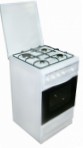 Лада 14.120-01 厨房炉灶, 烘箱类型: 气体, 滚刀式: 气体