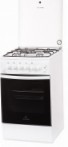 GRETA 1470-ГЭ исп. 09 Soba bucătărie, tipul de cuptor: electric, Tip de plită: gaz