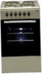 BEKO CE 56000 X Kitchen Stove, type of oven: electric, type of hob: electric