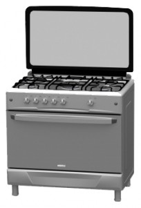 مشخصات اجاق آشپزخانه LGEN G9015 X عکس