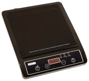 Характеристики Кухонна плита Iplate YZ-20R фото