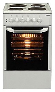 характеристики Кухонная плита BEKO CS 56000 Фото
