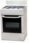 BEKO CM 62120 Kitchen Stove, type of oven: electric, type of hob: combined