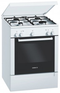 Характеристики Кухненската Печка Bosch HGG223120E снимка