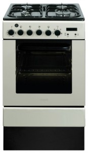 مميزات موقد المطبخ Baumatic BCD500IV صورة فوتوغرافية