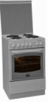 De Luxe 5404.00э Kompor dapur, jenis oven: listrik, jenis hob: listrik