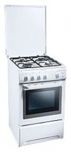 Характеристики Кухненската Печка Electrolux EKG 500108 W снимка