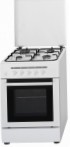 Mirta 4222 BG Kompor dapur, jenis oven: gas, jenis hob: gas