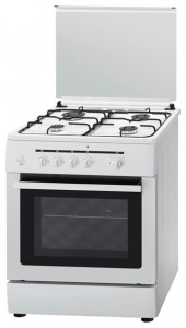 характеристики Кухонная плита Mirta 7401 BG Фото
