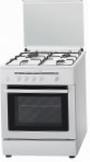 Mirta 7401 BG Fornuis, type oven: gas, type kookplaat: gas